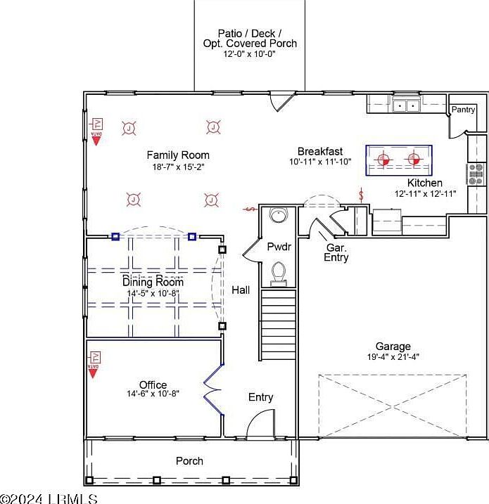 2nd image of 106 Grange Lane