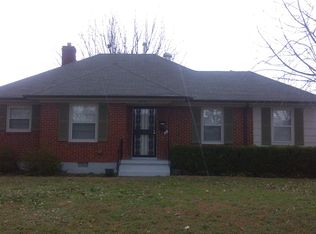 4874 Southern Ave, Memphis, TN 38117