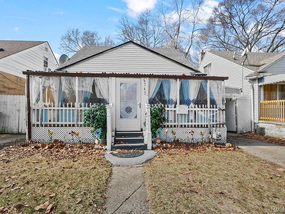 1st image of 6747 Mettetal St