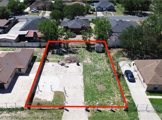 3609 Crisantema St, Mission, TX 78573