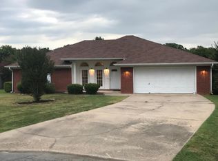 21 Edgehill Cv, Cabot, AR 72023