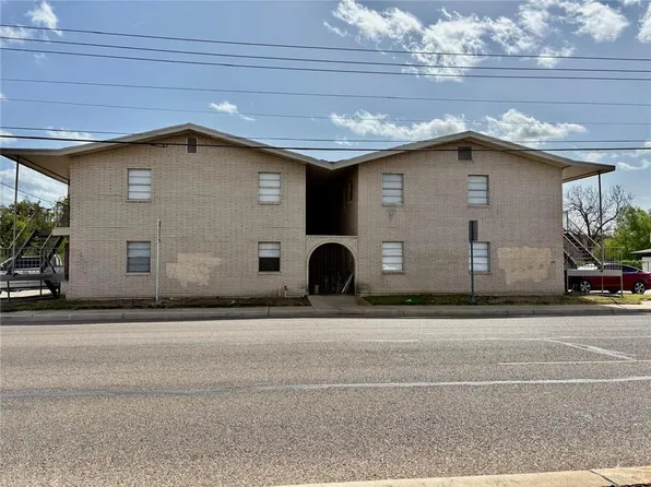 3616 Harvey St W, McAllen, TX