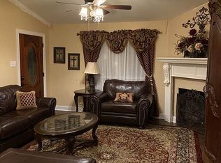 1027 Hammond Manor Dr, Baton Rouge, LA 70816