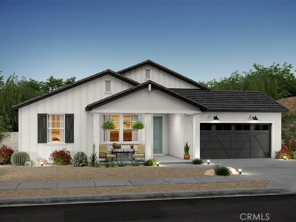 1138 Fig Dr, Tehachapi, CA 93561