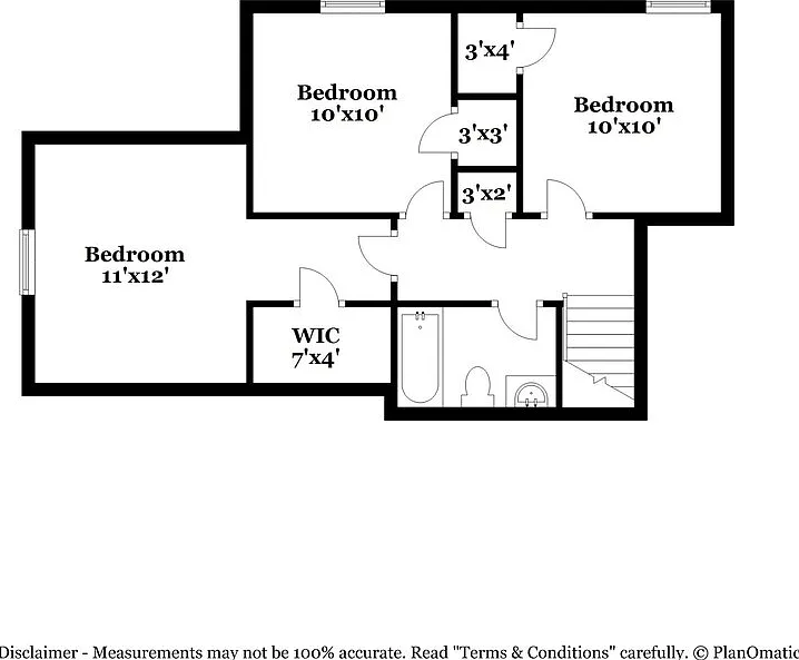 4 bed, 2.5 bath, 1800 sqft, $2,640 — Photo 2