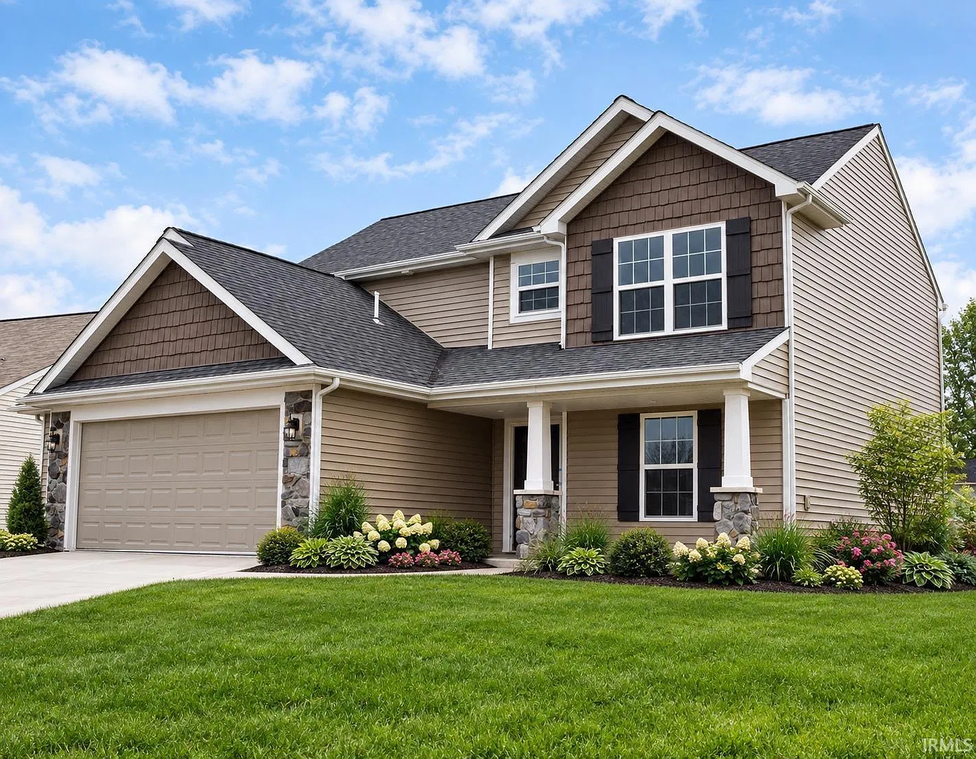 4 bed, 2.5 bath, 1795 sqft, $2,395 — Photo 1