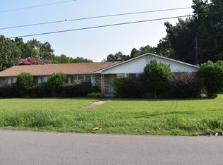2202 W C St, Russellville, AR 72801