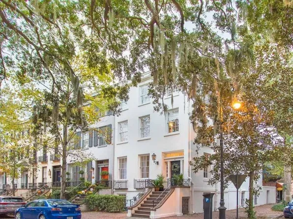 1 E Gordon Street #Garden, Savannah, GA 31401