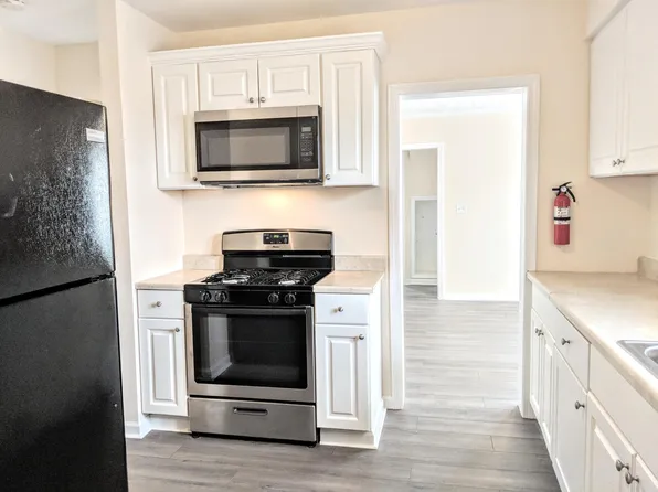 77 Jackson St #2, Ansonia, CT 06401