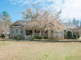 47 Highpoint Rd, Edgefield, SC 29824