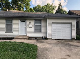 521 E Loula St, Olathe, KS 66061