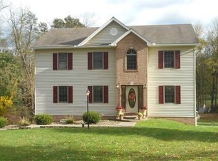 1213 High St, Brownsville, PA 15417