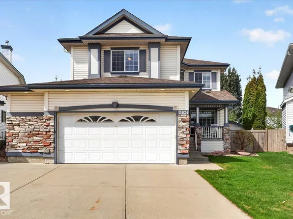 11824 13th Ave NW, Edmonton, AB T6J 7E9