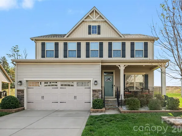 1840 Scarbrough Cir SW, Concord, NC 28025