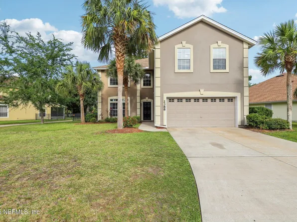 2388 GOLFVIEW Drive, Fleming Island, FL 32003