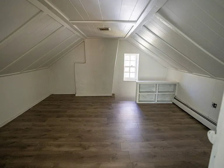 Attic/office/play area