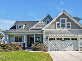 6717 Chessington Ln, Leland, NC 28451