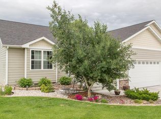 1212 Watson Peak Rd, Billings, MT 59105