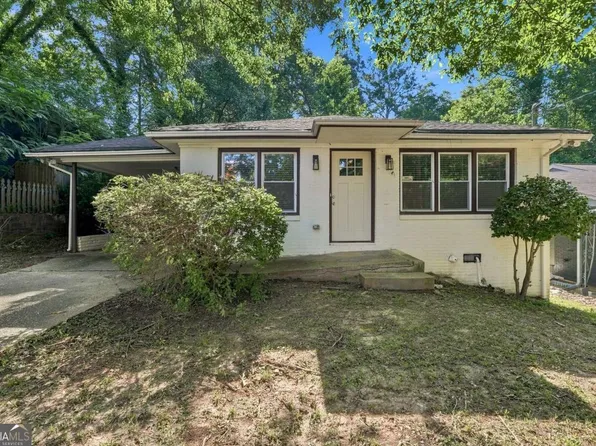 364 Brooks Ave SW, Atlanta, GA 30310