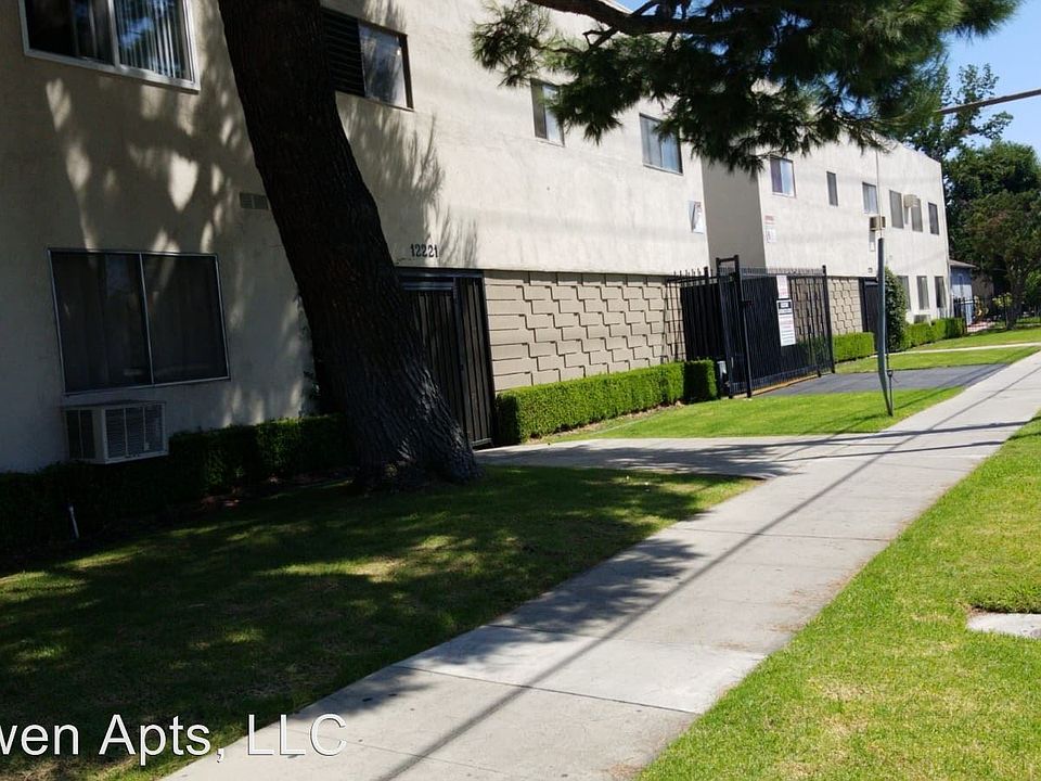 1st image of 12221 Vanowen St APT H