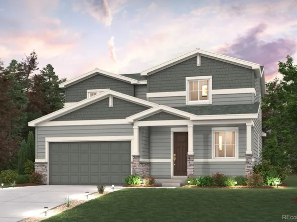2050 Panorama Street, Lochbuie, CO 80603