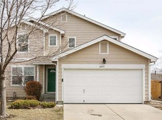 16493 E Otero Pl, Englewood, CO 80112