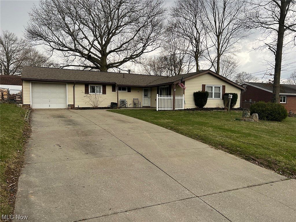 1304 Brookdale Ln Kent OH 44240 Zillow