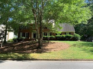 6175 Pin Oak Ln, Alpharetta, GA 30005