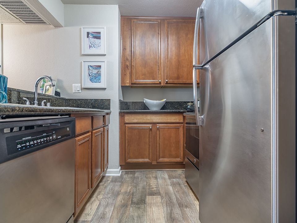 1st image of 21530 Califa St #1-211