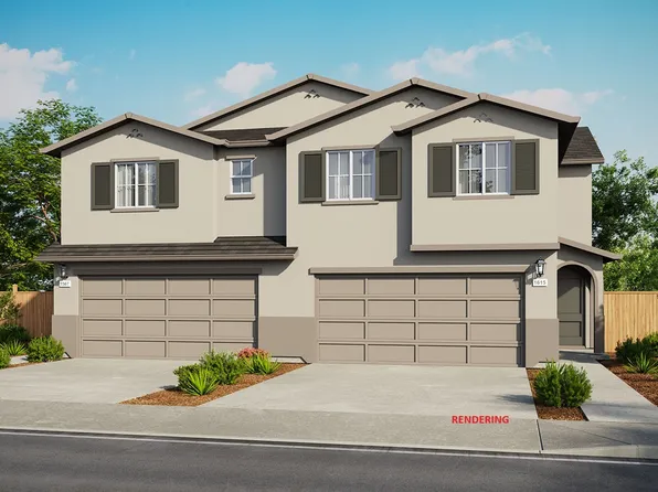 807 Congaree Ln, Redding, CA 96001