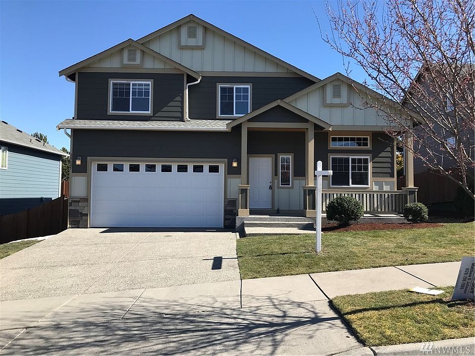 1st image of 28625 75th Dr NW