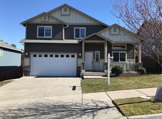28625 75th Dr NW, Stanwood, WA 98292