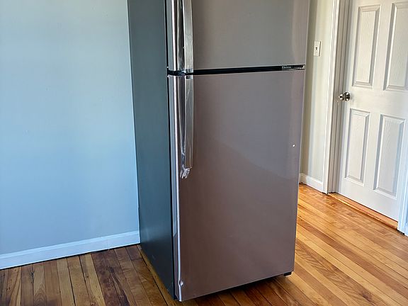 Fridge