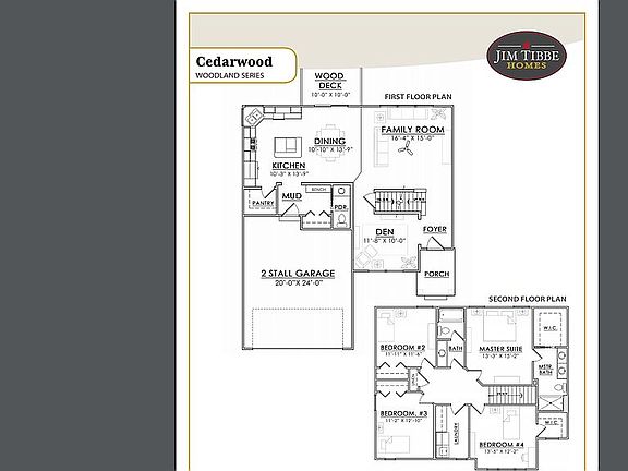 2nd image of 5283 Eagle Cove Dr
