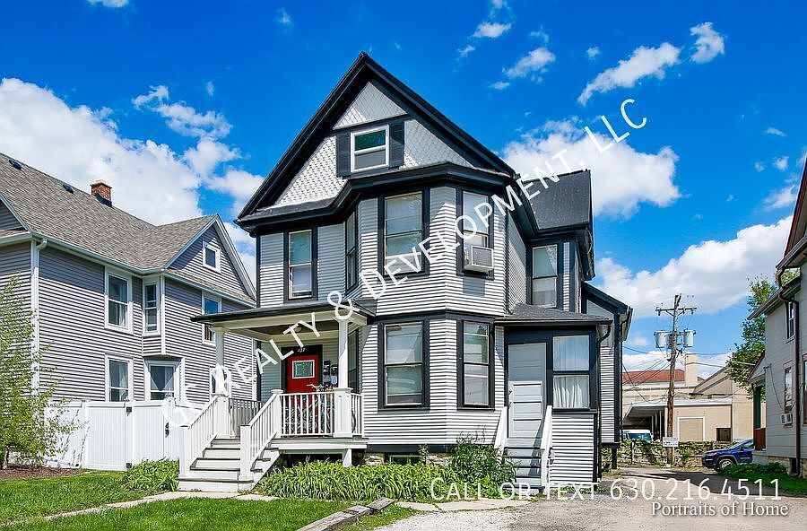 1st image of 127 N West St #2F