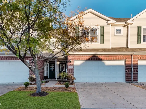 5712 Polk Dr, Noblesville, IN 46062