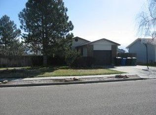 6355 S Lobelia Dr, West Jordan, UT 84081