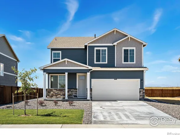 5746 Tulim Ln, Windsor, CO 80528