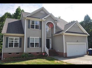 5609 Rush Springs Ct, Raleigh, NC 27617