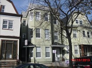 230 3rd St, Newark, NJ 07107