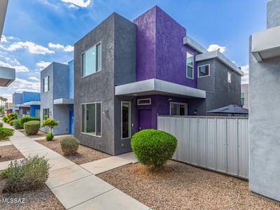 890 E Millenium Ct, Tucson, AZ, 85719