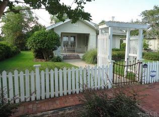 2908 E Desoto St, Pensacola, FL 32503