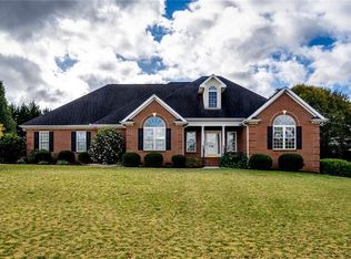 126 McPhail Farms Cir, Anderson, SC 29621