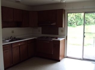 1233 Uhlwood Dr, Miamisburg, OH 45342