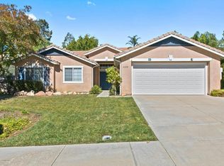 33314 Via Alvaro, Temecula, CA 92592