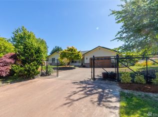 2316 Abernethy Rd NE, Olympia, WA 98516