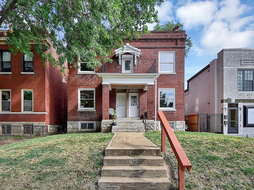 1st image of 3907-3909 Shaw Blvd