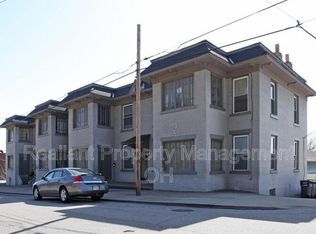 2501 Highland Ave APT 4, Cincinnati, OH 45212