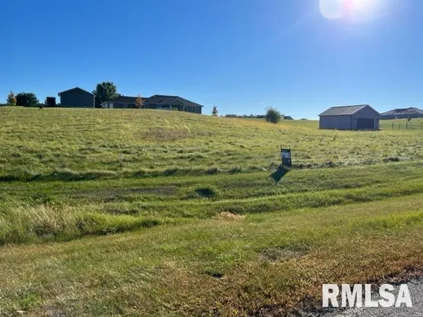 LOT 58 33rd St W, Milan, IL 61264