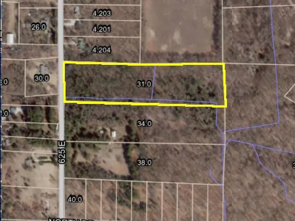 0 S 625th St E, Knox, IN 46534